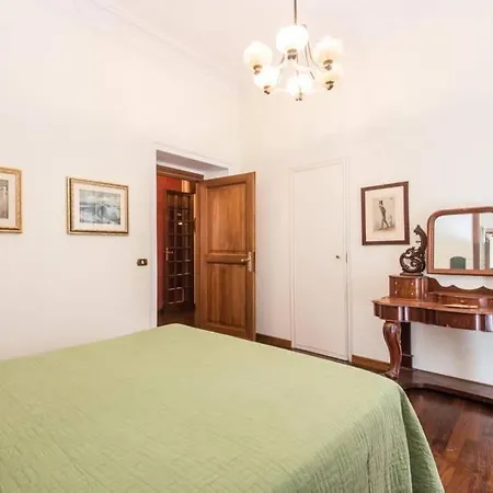 公寓 Luxury Spanish Steps