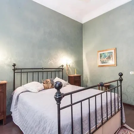 Luxury Spanish Steps 公寓 罗马