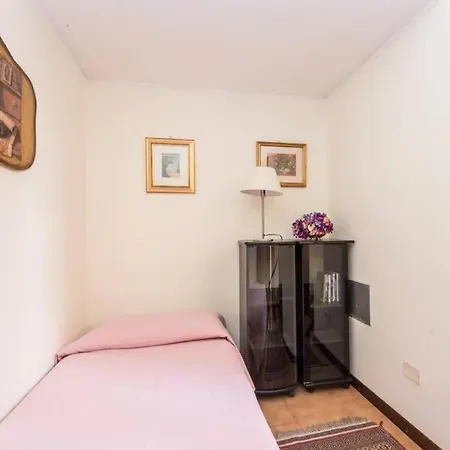 公寓 Luxury Spanish Steps