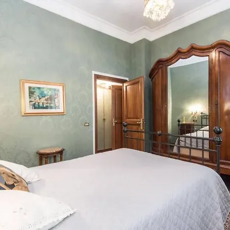 Luxury Spanish Steps 公寓 *