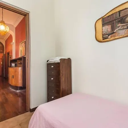 公寓 Luxury Spanish Steps