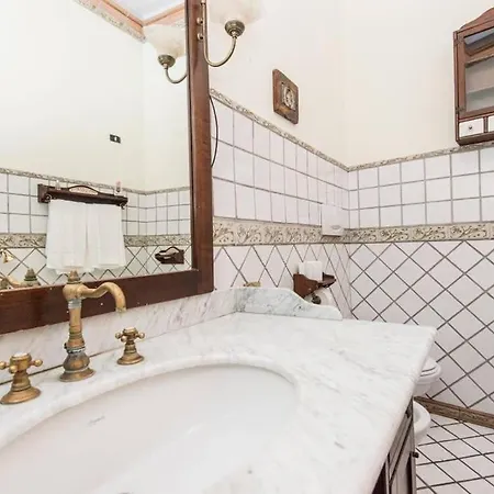 Luxury Spanish Steps 公寓