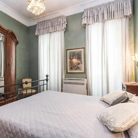 Luxury Spanish Steps 公寓 *