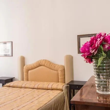 Appartement Luxury Spanish Steps