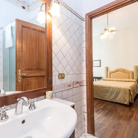 Luxury Spanish Steps * Roma