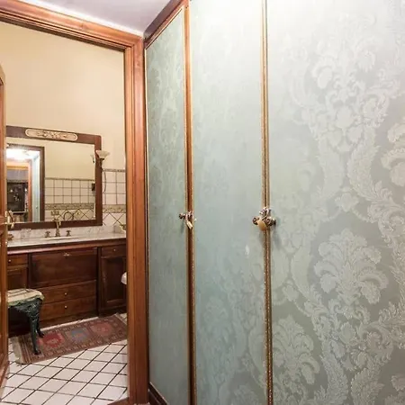 Appartement Luxury Spanish Steps Rome