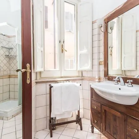 Appartamento Luxury Spanish Steps *