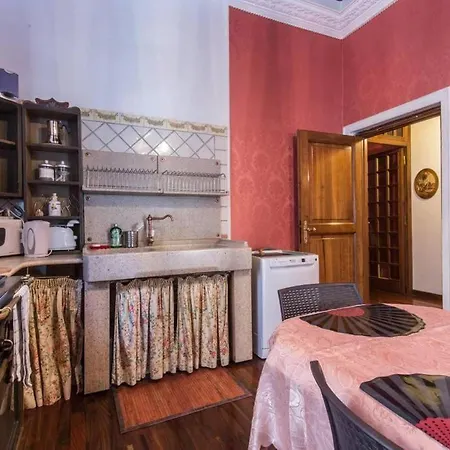 Appartamento Luxury Spanish Steps Roma