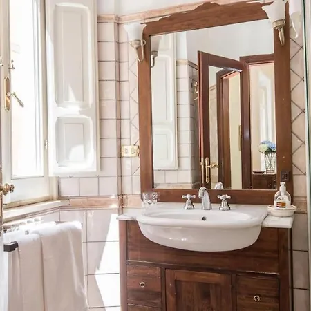 Luxury Spanish Steps Appartamento Roma