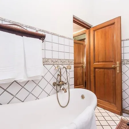 Luxury Spanish Steps *