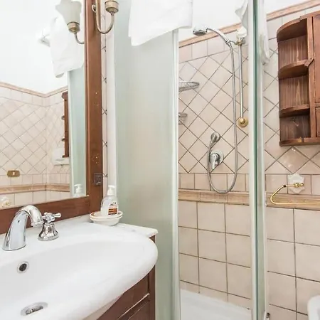 Appartement Luxury Spanish Steps Rome