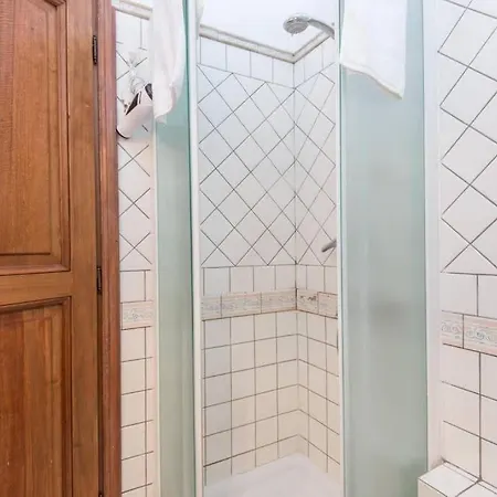 Appartement Luxury Spanish Steps