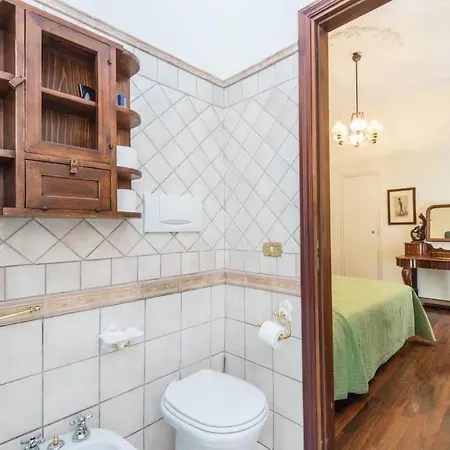 Appartamento Luxury Spanish Steps *