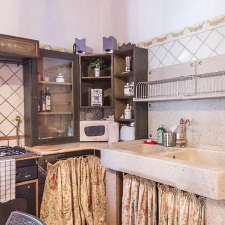 Luxury Spanish Steps Appartement