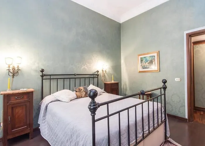 Luxury Spanish Steps Διαμέρισμα Ρώμη