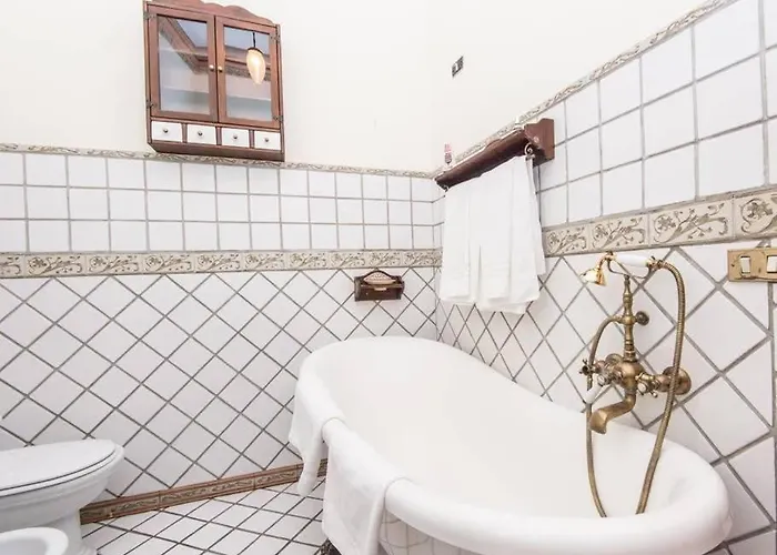 Luxury Spanish Steps