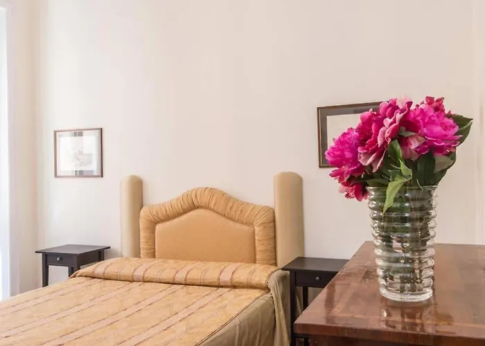 Διαμέρισμα Luxury Spanish Steps