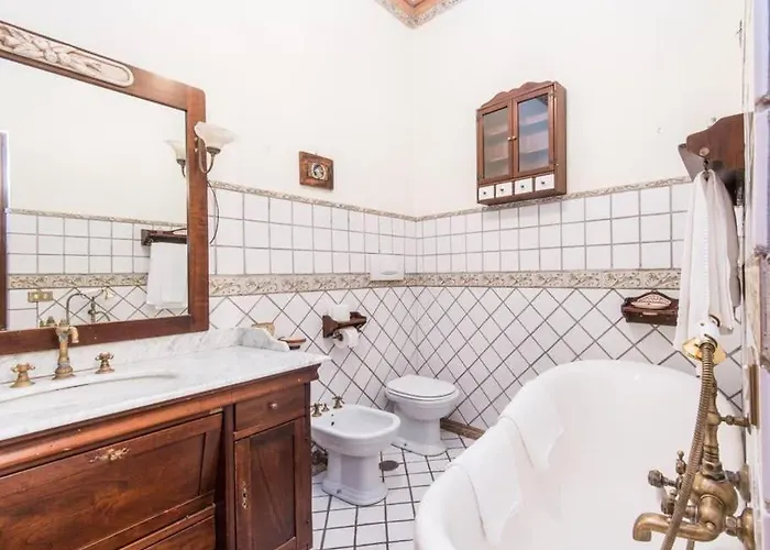 Luxury Spanish Steps Ρώμη