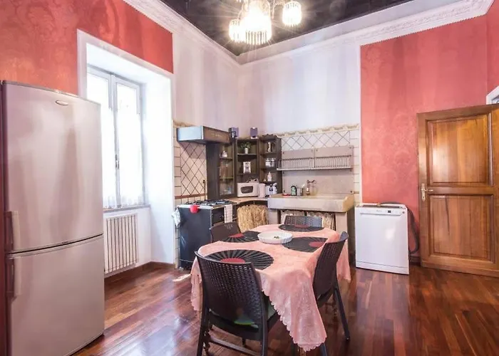 Διαμέρισμα Luxury Spanish Steps Ρώμη