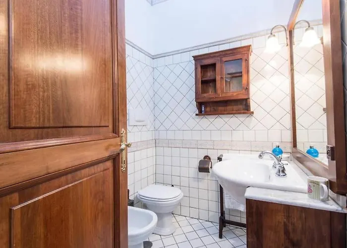 Διαμέρισμα Luxury Spanish Steps