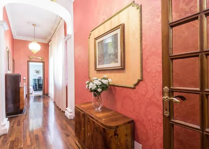 Luxury Spanish Steps * Ρώμη