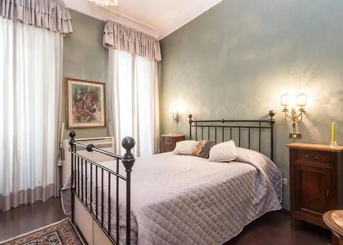 Διαμέρισμα Luxury Spanish Steps