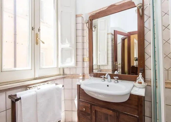 Διαμέρισμα Luxury Spanish Steps Ρώμη