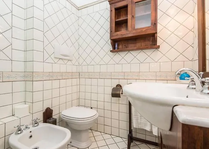 Luxury Spanish Steps *