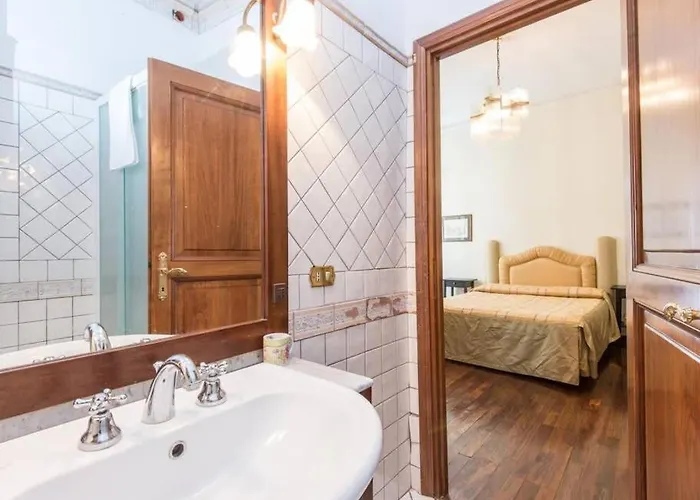 Luxury Spanish Steps * Ρώμη