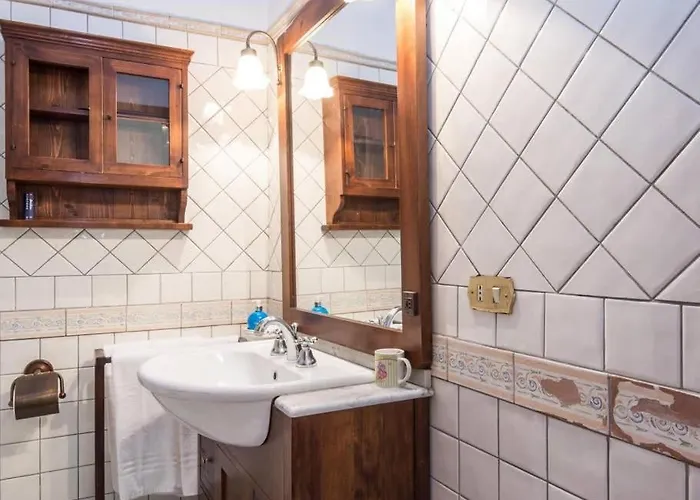 Luxury Spanish Steps Διαμέρισμα