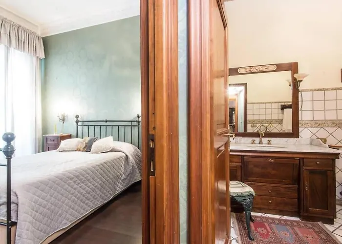 Luxury Spanish Steps Διαμέρισμα Ρώμη