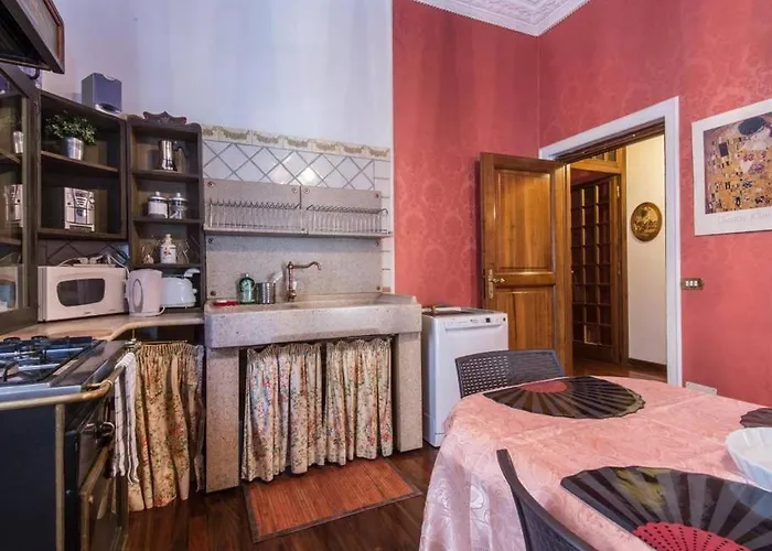 Διαμέρισμα Luxury Spanish Steps Ρώμη