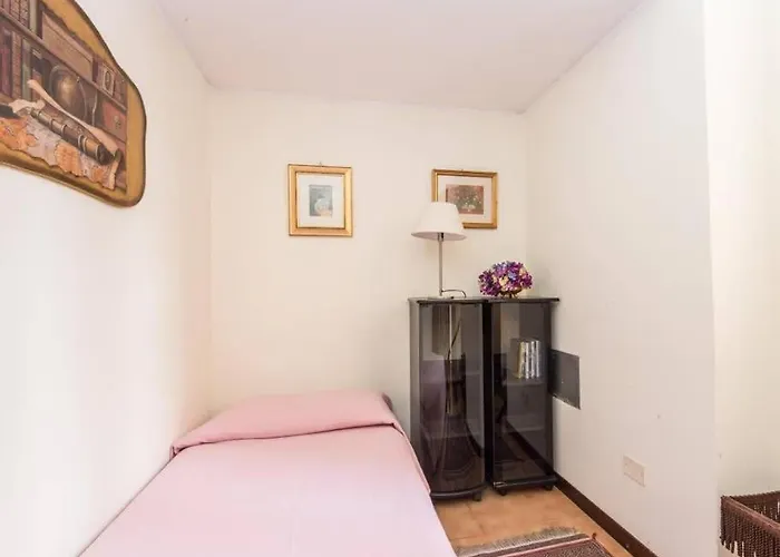 Διαμέρισμα Luxury Spanish Steps