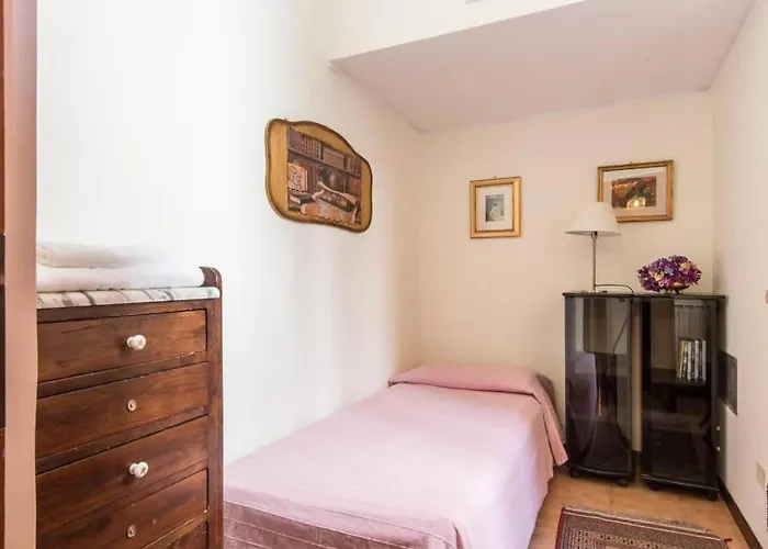 Luxury Spanish Steps * Ρώμη