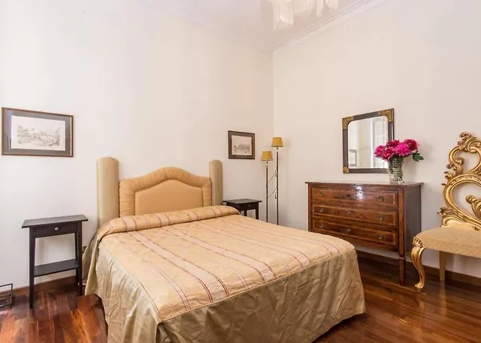 Luxury Spanish Steps Διαμέρισμα