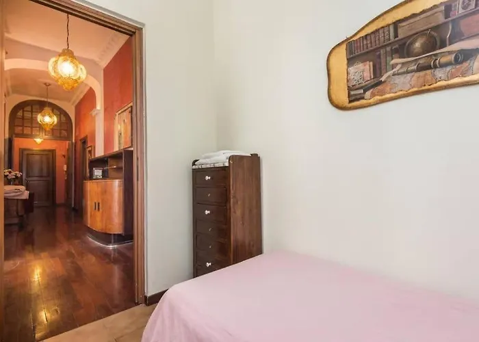 Διαμέρισμα Luxury Spanish Steps