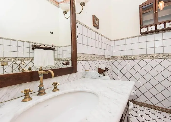 Luxury Spanish Steps Διαμέρισμα