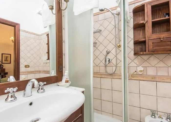 Διαμέρισμα Luxury Spanish Steps Ρώμη