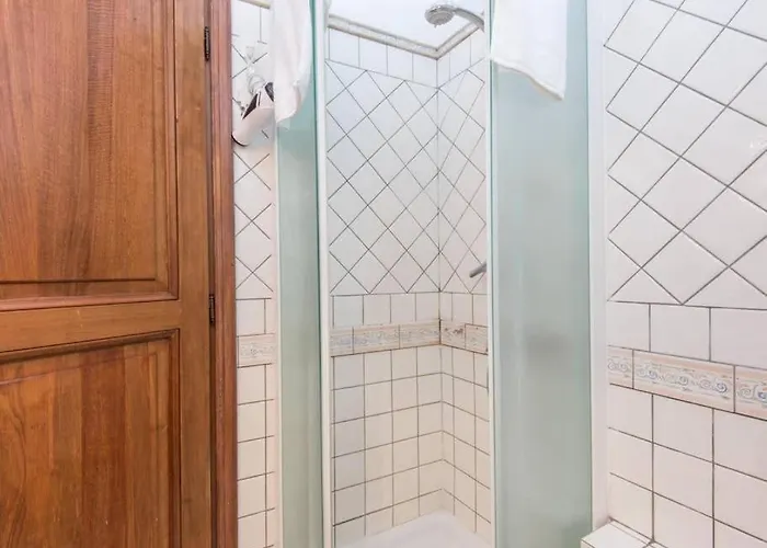 Διαμέρισμα Luxury Spanish Steps