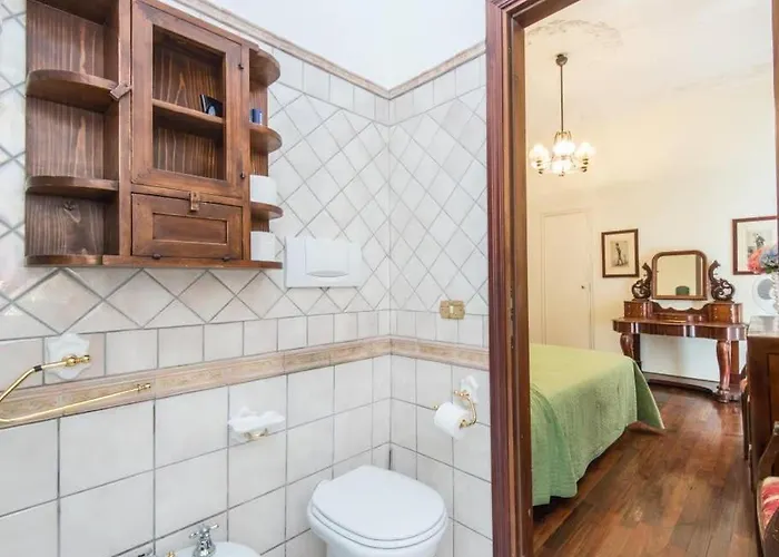 Διαμέρισμα Luxury Spanish Steps *