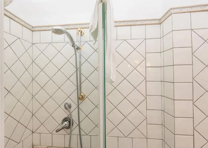 Luxury Spanish Steps *