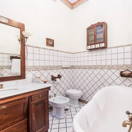 Luxury Spanish Steps Rom