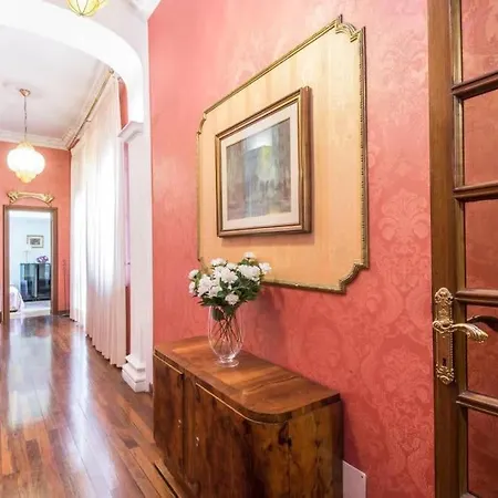 Luxury Spanish Steps * ローマ