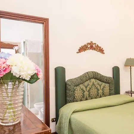 Luxury Spanish Steps