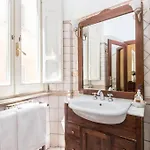 아파트 Luxury Spanish Steps 로마