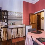 아파트 Luxury Spanish Steps 로마