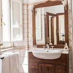 Luxury Spanish Steps 아파트 로마