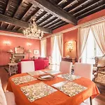 Luxury Spanish Steps 아파트 *