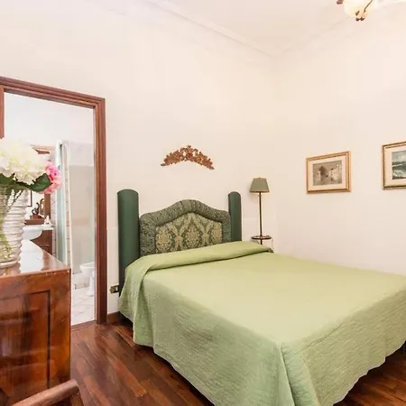 Luxury Spanish Steps Daire Roma